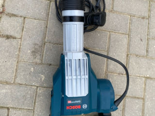 Bosch GSH 11 VC foto 2