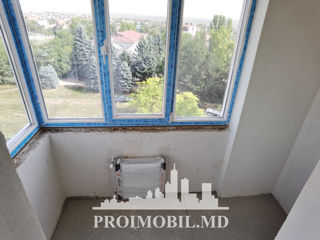 Apartament cu 2 camere, 63 m², Centru, Ghidighici, Chișinău mun. foto 6