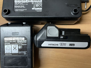 Hitachi foto 2