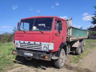 Kamaz Камаз la piese. Кабина камаз. Cabina kamaz Кузов Bena foto 1