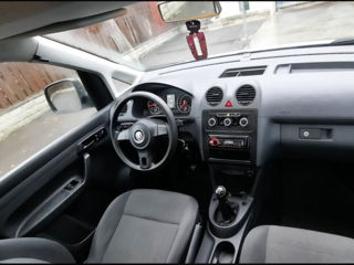 Volkswagen Caddy foto 7