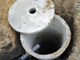 Предлагаем услуги по канализации по всей Республике Молдова
