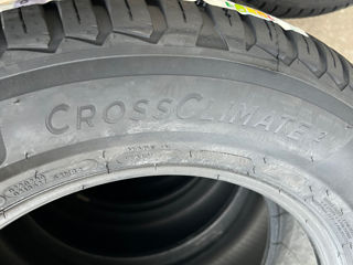 195/65 R15 Michelin Crossclimate 2/ Доставка, livrare toata Moldova 2024 foto 8