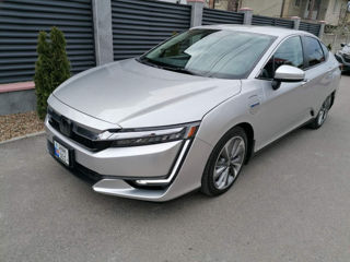 Honda Clarity foto 1