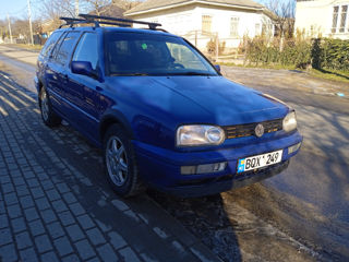 Volkswagen Golf foto 2