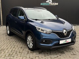 Renault Kadjar foto 3