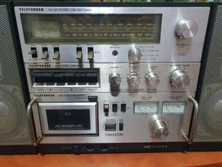 Telefunken Studio 1