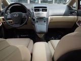 Lexus HS Series foto 6