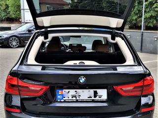 BMW 5 Series foto 5