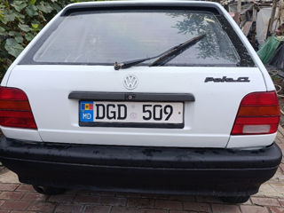 Volkswagen Polo foto 4