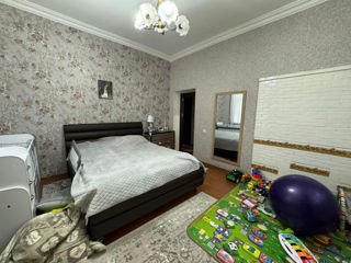Apartament cu 2 camere, 52 m², Centru, Ialoveni foto 4