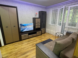 Apartament cu 1 cameră, 34 m², 9 cartier, Bălți