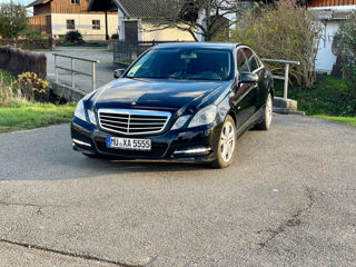 Mercedes E-Class foto 7