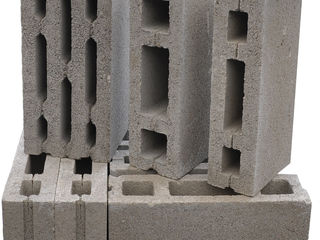 Produse din beton și beton armat / Бетонные и  Железобетонные изделия foto 8
