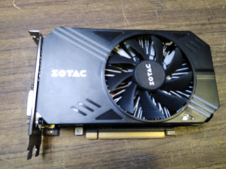 Zotac Gtx 1060 6gb foto 2