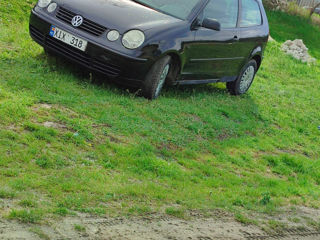 Volkswagen Polo foto 2