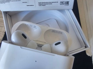 Airpods 2 pro foto 3