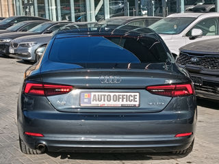 Audi A5 foto 5