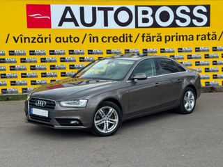 Audi A4 foto 0
