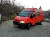 Peugeot Boxer foto 3