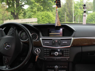 Mercedes E-Class foto 4