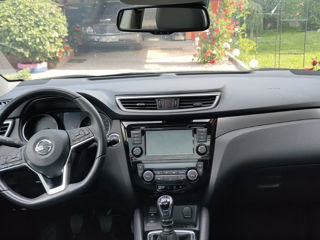 Nissan Qashqai foto 2