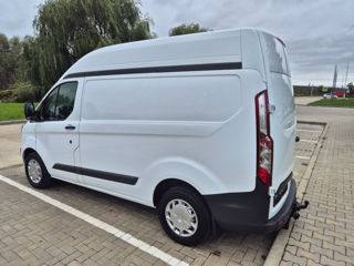 Ford Transit Custom foto 3