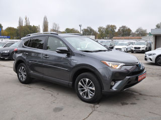 Toyota Rav 4 foto 3