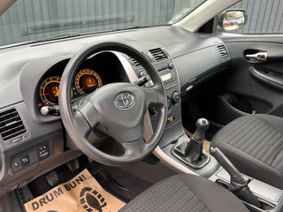 Toyota Corolla foto 6