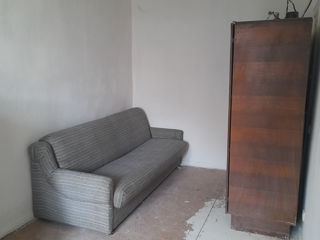 Apartament cu 1 cameră, 41 m², Buiucani, Chișinău foto 5