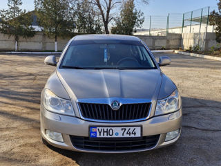 Skoda Octavia foto 7