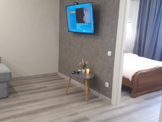 Apartament cu 2 camere, 50 m², Telecentru, Chișinău foto 6