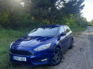 Ford Focus foto 1