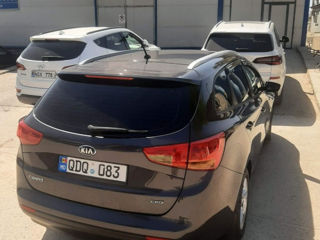 KIA Ceed foto 6