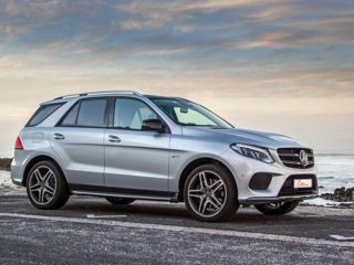 Piese la Mercedes Benz GLE, ML w166