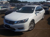 Honda Accord foto 3