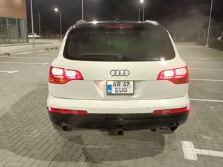 Audi Q7 foto 4