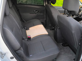 Renault Scenic foto 9