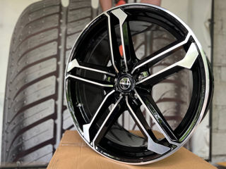 5x112 R20 Borbet ATX на BMW и Mercedes foto 2