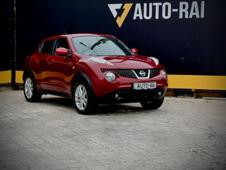 Nissan Juke foto 3