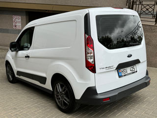 Ford Transit Connect foto 4