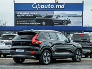 Volvo XC40 foto 5