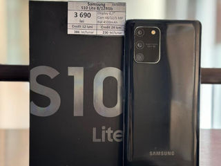 Samsung Galaxy S10 lite 8/128gb 3490 lei