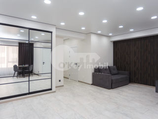 Apartament cu 3 camere, 70 m², Ciocana, Chișinău foto 4