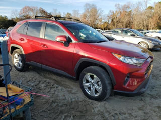 Toyota Rav 4 foto 4