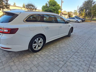 Renault Talisman foto 5