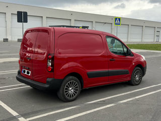 Peugeot Partner foto 2