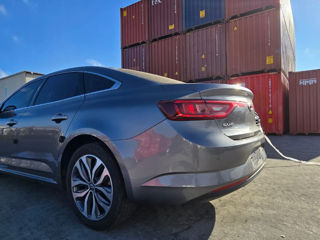 Renault Talisman foto 3