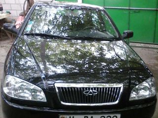 Chery Altele foto 5