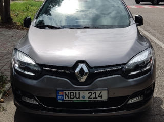 Renault Megane foto 9